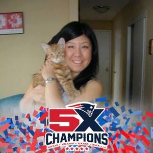 Meet your Posher, Irene